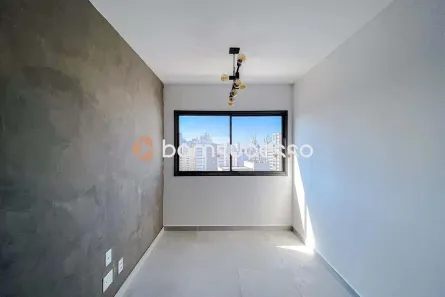 Apartamento com 2 Quartos para alugar, 40m² no Mooca, São Paulo