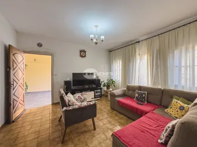 Casa com 3 Quartos à venda, 130m² no Jardim Santo Antônio, Santo André