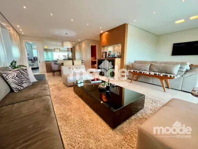 Apartamento com 3 Quartos à venda, 224m² no Umuarama, Osasco