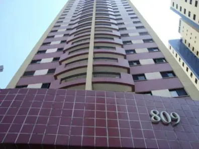 Apartamento com 3 Quartos à venda, 90m² no Vila Regente Feijó, São Paulo