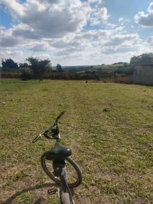 Lote/Terreno à venda, 1000m² no Residencial Campo Belo, Boituva