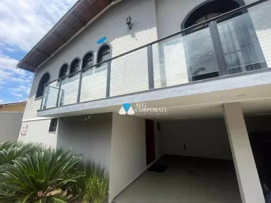 Imóvel Comercial para alugar, 250m² no Chácara da Barra, Campinas