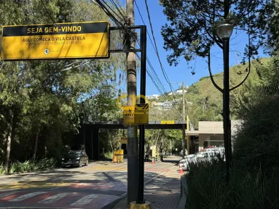 Lote/Terreno à venda, 2712m² no Vila Castela, Nova Lima