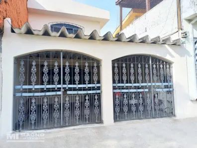 Sobrado com 3 Quartos para alugar, 130m² no Parque Boturussu, São Paulo