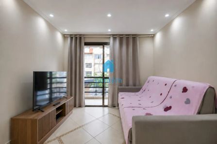 Apartamento com 2 Quartos à venda, 61m² no Vila Osasco, Osasco