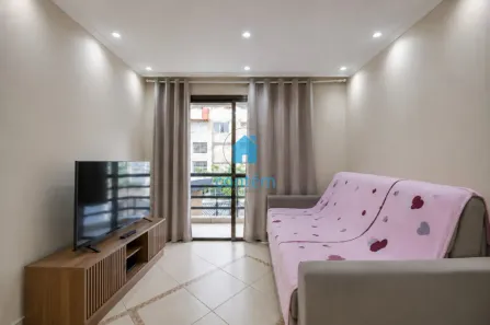 Apartamento com 2 Quartos à venda, 62m² no Vila Osasco, Osasco