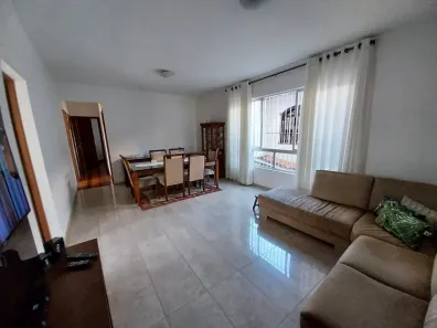 Apartamento com 3 Quartos à venda, 110m² no Gutierrez, Belo Horizonte