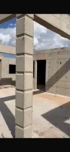 Casa com 2 Quartos à venda, 71m² no Mansour III, Uberlândia