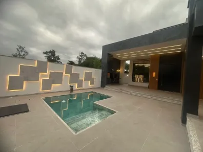 Casa com 3 Quartos à venda, 465m² no Piranema, Itaguaí