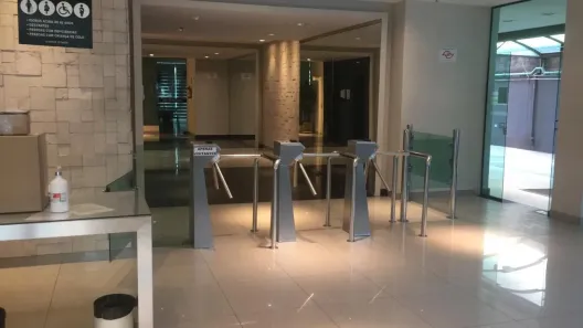 Sala Comercial à venda, 30m² no Pinheiros, São Paulo