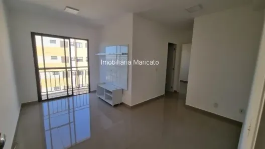 Apartamento com 2 Quartos à venda, 50m² no Jardim Vivendas, São José do Rio Preto