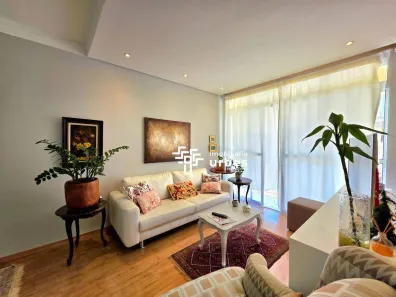 Apartamento com 3 Quartos à venda, 66m² no Vila Omar, Americana