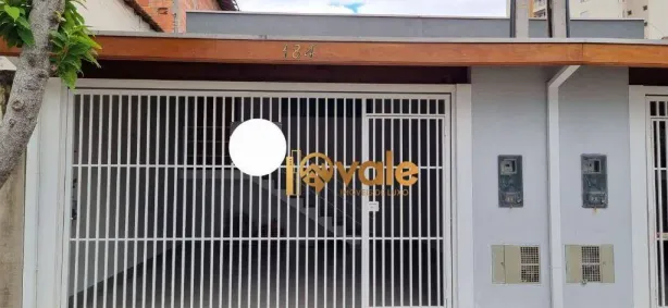 Casa com 2 Quartos à venda, 114m² no Vila Jaci, São José dos Campos