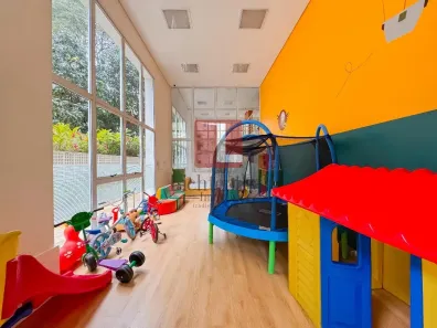 Apartamento com 3 Quartos à venda, 223m² no Jardim Paulista, São Paulo