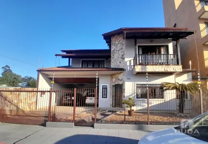 Imóvel Comercial para alugar, 450m² no Centro, Palhoça