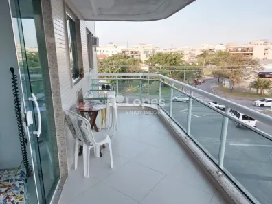 Apartamento com 3 Quartos à venda, 80m² no Recreio dos Bandeirantes, Rio de Janeiro