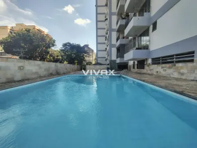 Apartamento com 2 Quartos à venda, 70m² no Engenho Novo, Rio de Janeiro