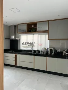 Casa com 3 Quartos à venda, 187m² no Jardim Esplanada II, Indaiatuba