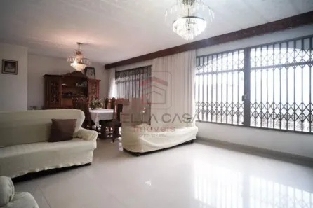  com 6 Quartos à venda, 600m² no Vila Matilde, São Paulo