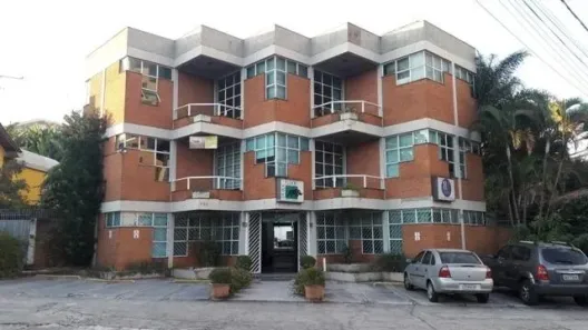 Prédio Comercial à venda, 1266m² no Vila Trujillo, Sorocaba