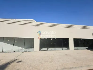 Ponto Comercial para alugar, 122m² no Jardim São Luiz, Ribeirão Preto