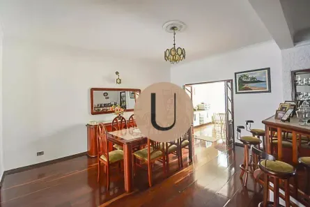 Sobrado com 3 Quartos à venda, 260m² no Rudge Ramos, São Bernardo do Campo
