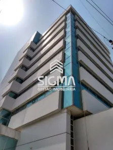 Sala Comercial para alugar, 2000m² no Granja dos Cavaleiros, Macaé