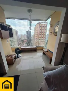 Apartamento com 2 Quartos à venda, 80m² no Cerâmica, São Caetano do Sul