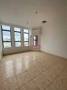 Sala Comercial à venda, 44m² no Embaré, Santos