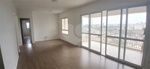 Apartamento com 4 Quartos para alugar, 123m² no Centro, São Bernardo do Campo