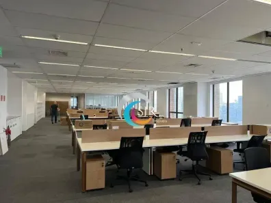 Sala Comercial para alugar, 900m² no Butantã, São Paulo