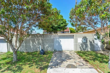 Casa com 3 Quartos à venda, 250m² no Capão Raso, Curitiba