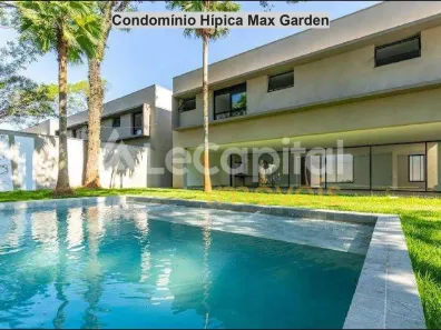 Casa com 4 Quartos à venda, 936m² no Chácara Santo Antônio (Zona Sul), São Paulo
