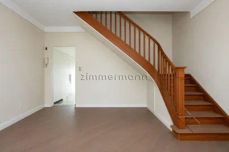 Sobrado com 3 Quartos à venda, 135m² no Santa Cecília, São Paulo