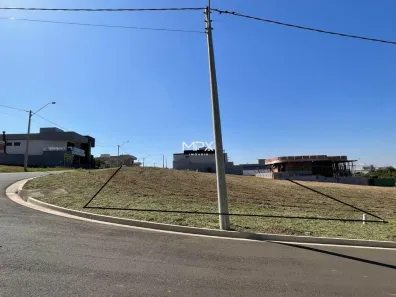 Lote/Terreno à venda, 457m² no Parque Residencial Damha II, Piracicaba
