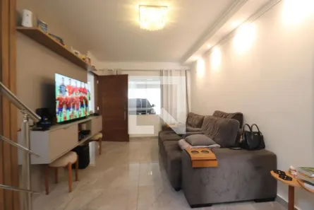 Casa com 3 Quartos à venda, 180m² no Vila Santa Clara, São Paulo