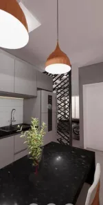 Apartamento com 1 Quarto à venda, 28m² no Vila Granada, São Paulo
