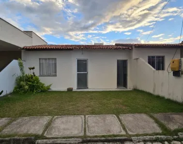 Casa com 2 Quartos para alugar, 78m² no Parque Ipê, Feira de Santana