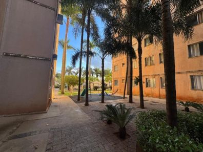 Apartamento com 2 Quartos à venda, 41m² no Parque Residencial Cidade Nova, Maringá