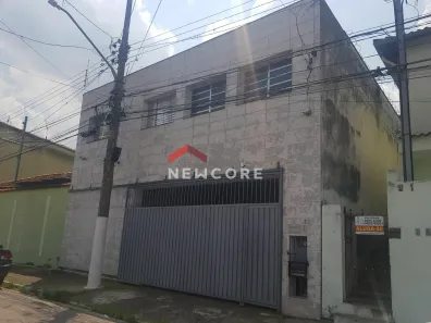 Galpão/Depósito/Armazém com 1 Quarto à venda, 380m² no Vila Romero, São Paulo