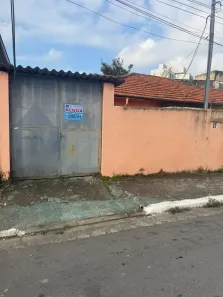 Casa com 1 Quarto para alugar, 60m² no Chácara Califórnia, São Paulo