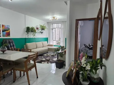 Apartamento com 3 Quartos à venda, 90m² no Copacabana, Rio de Janeiro
