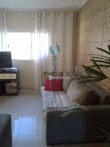 Casa com 3 Quartos à venda, 135m² no Parque Valença I, Campinas