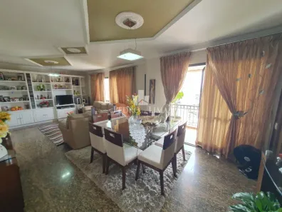 Apartamento com 4 Quartos à venda, 153m² no Vila Gomes Cardim, São Paulo