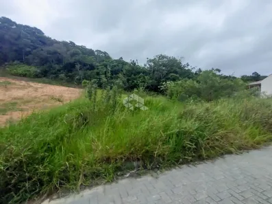 Lote/Terreno à venda, 442m² no Sertão do Maruim, São José