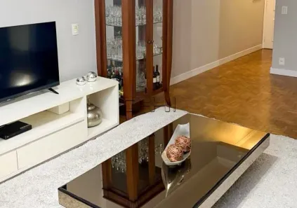 Apartamento com 3 Quartos à venda, 116m² no Indianópolis, São Paulo