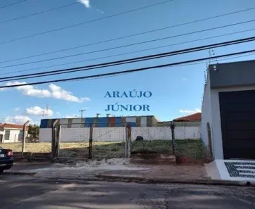 Lote/Terreno para alugar, 390m² no Jardim São Roque, Americana