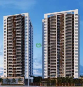 Apartamento com 4 Quartos à venda, 150m² no Sumaré, São Paulo