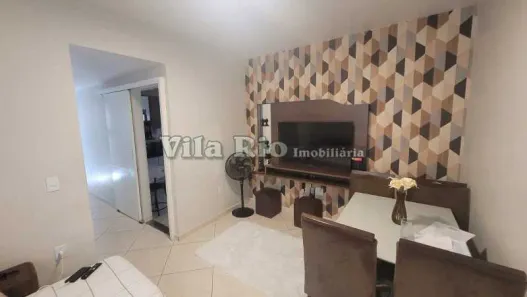 Apartamento com 2 Quartos à venda, 50m² no Oswaldo Cruz, Rio de Janeiro