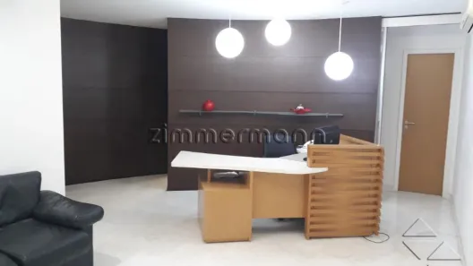 Sala Comercial à venda, 149m² no Consolação, São Paulo